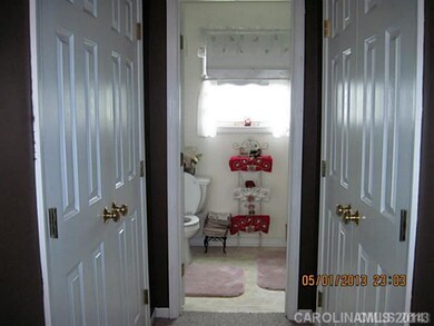 Bathroom - Master Bath