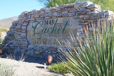 7445 E Eagle Crest Dr 1099 1