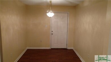 Dinning room