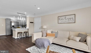 12020 Amber Ridge Cir unit 201B, Germantown, MD 20876 - photo 4