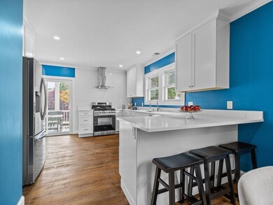 7 Boylston St unit 2, Jamaica Plain, MA 02130 - photo 7