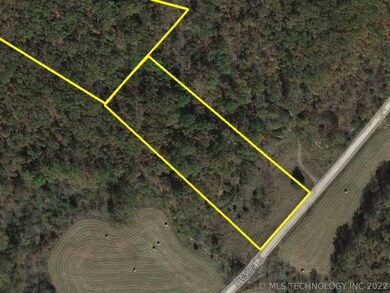 28080 E Valley Ln, Proctor, OK 74457 - photo 2