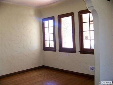 Dining Room Windows with View to Golf Course and C