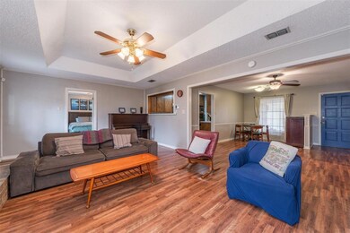 412 Grant Cir, Fort Worth, TX 76108 - photo 4