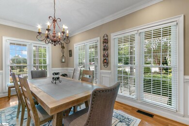 1 Newkirk Way, Travelers Rest, SC 29690 - photo 7