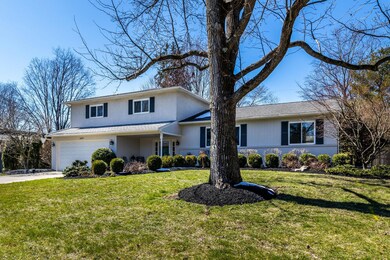 6039 Sedgwick Rd, Columbus, OH 43235 - photo 2