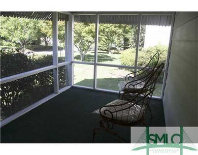 Other. Screened Porch