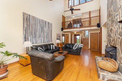 1312 Tinkling Spring Rd, Staunton, VA 24401 - photo 4