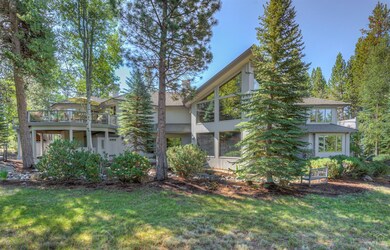 18084 Maury Mountain Ln, Sunriver, OR 97707 - photo 4