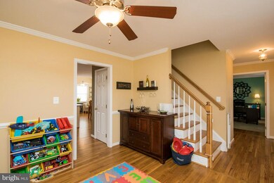 5510 Heritage Hills Cir, Fredericksburg, VA 22407 - photo 3