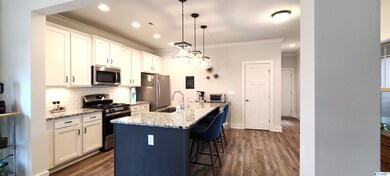 1510 Trek St, Huntsville, AL 35811 - photo 6