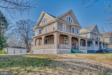 2815 Montebello Terrace, Baltimore, MD 21214 - photo 3