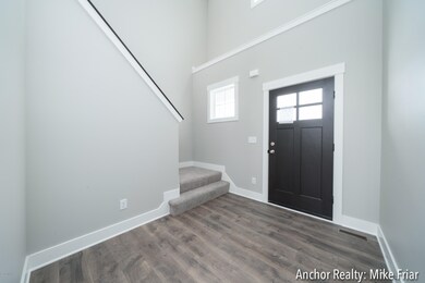 1401 Chase Farms Dr. S.W., Byron Center,