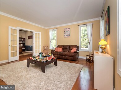 1001 Birchwood Ln, Glen Mills, PA 19342 - photo 3