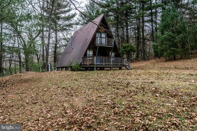 0 Hunkerson Gap Rd unit WVHD2000446, Mathias, WV 26812 - photo 3