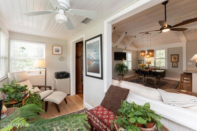 Living space