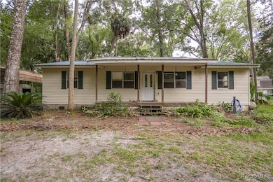 2424 N Junglecamp Rd, Inverness, FL 34453 - photo 2