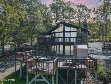 148 Powderhorn Dr, Lackawaxen, PA 18435 - photo 2