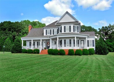 11201 Carriage House Ln, Amelia Ct Hse, VA 23002 - photo 3