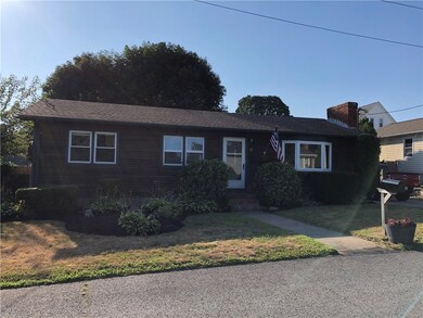 12 Topeka St, Cranston, RI 02920 - photo 3