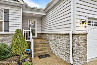 2140 Two Springs Dr, Shelbyville, KY 40065 - photo 6