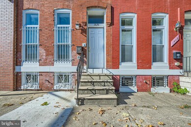1426 N Fulton Ave, Baltimore, MD 21217 - photo 4