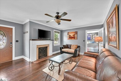 203 E Arlington Ave, Greer, SC 29651 - photo 3