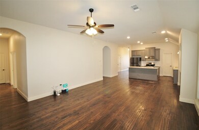 1532 Reagan Ave, Waxahachie, TX 75165 - photo 4