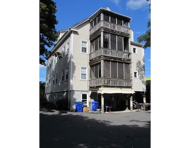 323 Market St unit 325, Rockland, MA 02370 - photo 2