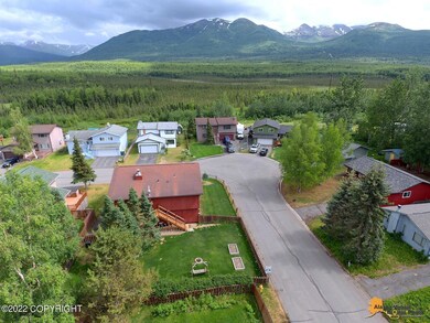 1950 Early View Dr, Anchorage, AK 99504 - photo 6