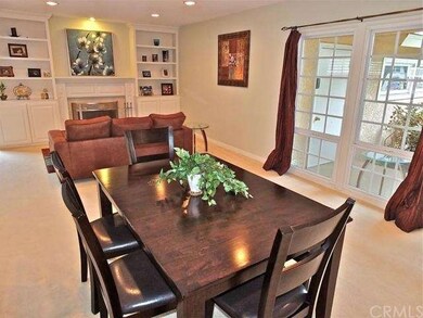 Notice the large dual pane French windows!