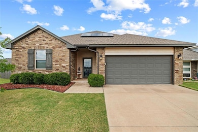 9433 NW 91st St, Yukon, OK 73099 - photo 2