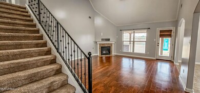 NEW WOOD FLOORING
