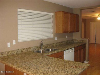 Granite Countertops