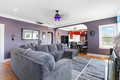 8272 San Jose Rd, El Paso, TX 79907 - photo 5