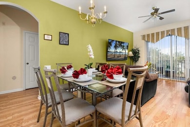 7664 Comrow St unit 302, Kissimmee, FL 34747 - photo 5