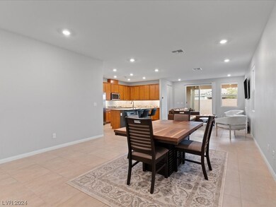 9588 Barnsley Point St, Las Vegas, NV 89141 - photo 7