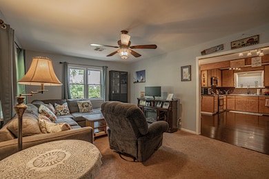 1969 SW Allen Creek Rd, Grants Pass, OR 97527 - photo 6