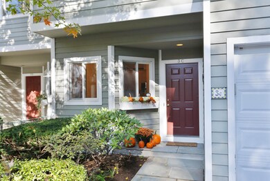 333 Palmer Hill Rd unit 3C, Riverside, CT 06878 - photo 2