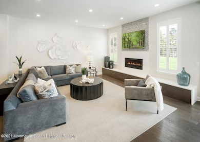 45 Militia Hill Rd, Freehold, NJ 07728 - photo 4