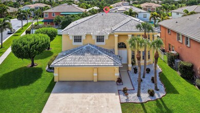 2173 Bellcrest Cir, Royal Palm Beach, FL 33411 - photo 2