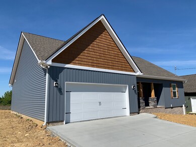 101 Blue Grass Dr, Shelbyville, TN 37160 - photo 6