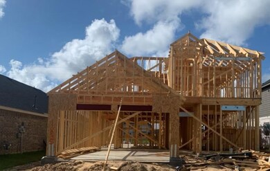 10035 Cotton Tail Ct, Magnolia, TX 77354 - photo 3