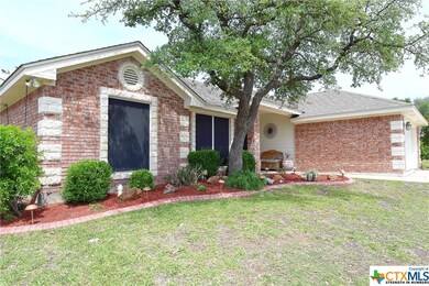 3512 Jacob St, Copperas Cove, TX 76522 - photo 2