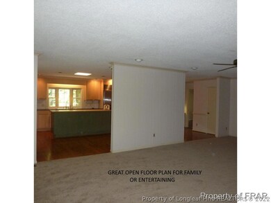 2415 Elmhurst Dr, Fayetteville, NC 28304 - photo 4