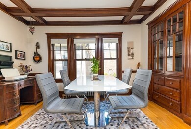 266 Arborway unit 1, Jamaica Plain, MA 02130 - photo 7