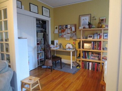 176 Winthrop Rd unit 6, Brookline, MA 02445 - photo 6