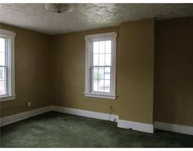 Bedroom.