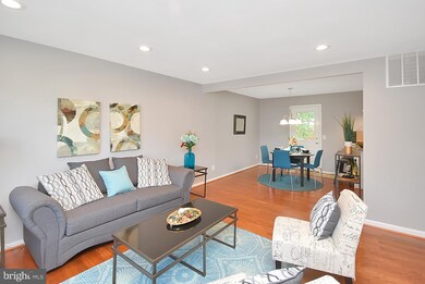 1010 Kensington Way, Annapolis, MD 21403 - photo 7