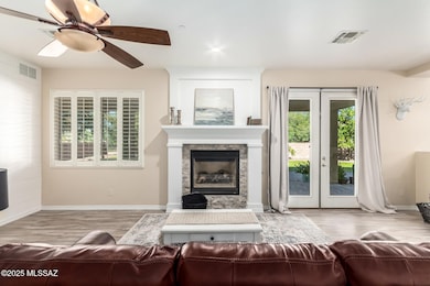 13 - Ironwood Reserve